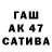Каннабис семена Vasya Kolima